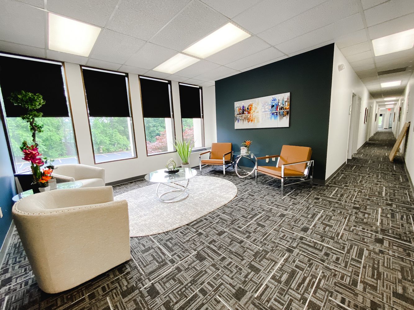 DeGratia Offices